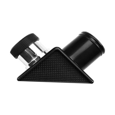 0.965 Inch 90 Degree Diagonal Mirror for Astronomy Telescope Eyepiece