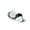 50pcs Active Passive Buzzer Alarm 5V Sounder Speaker Buzzer view 1