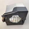 CTLAMP A+ Quality TB25-LMP 23311083A LPM-46WM48 Professional Replacement Projector Lamp Phoenix OEM Bulb Inside with Housing Compatible with Toshiba 46HM84 46HM94 46WM48 view 1