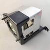 CTLAMP A+ Quality TB25-LMP 23311083A LPM-46WM48 Professional Replacement Projector Lamp Phoenix OEM Bulb Inside with Housing Compatible with Toshiba 46HM84 46HM94 46WM48 view 3