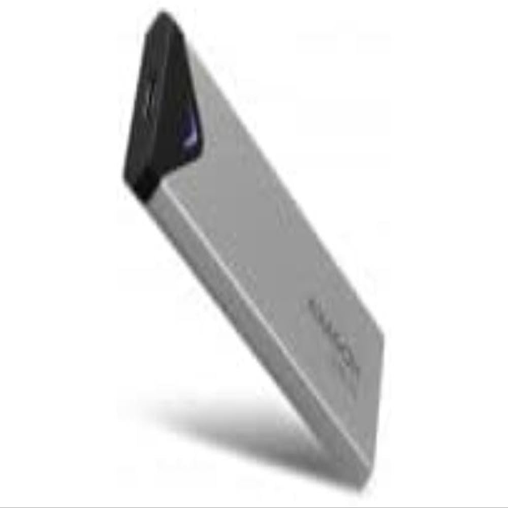 AXAGON EEM2-UG2 USB-C 3.2 Gen 2 - NVMe M.2 Box. External SuperSpeed+ USB-C Box in Full Metal Design for M.2 NVMe SSD Hard Drives with a Size of 42 up to 80 mm
