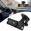 Adjustable Car Panel Mount Holder with Suction Disc. Fit for FT-7800 FT-7900 C03. view 1