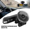 Adjustable Car Panel Mount Holder with Suction Disc. Fit for FT-7800 FT-7900 C03. view 3
