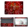 Decalrus - Protective Decal Skin Sticker for Asus VivoBook L203MA (11.6" Screen) case Cover wrap ASvivoBookL203MA-163 view 1