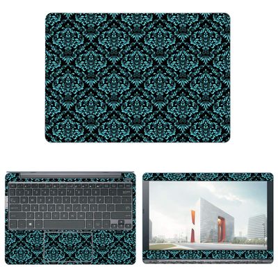 Decalrus - Protective Decal Skin Sticker for Asus VivoBook L203MA (11.6" Screen) case Cover wrap ASvivoBookL203MA-156