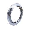AI-EOS 9th Gen AF Confirm Lens Adapter Ring, for Nikon AI (D, S) Lens to Canon EOS EF EF-S Mount Camera - NOT for AI(G) Lens view 2