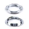 AI-EOS 9th Gen AF Confirm Lens Adapter Ring, for Nikon AI (D, S) Lens to Canon EOS EF EF-S Mount Camera - NOT for AI(G) Lens view 3