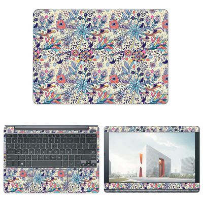 Decalrus - Protective Decal Skin Sticker for Asus VivoBook L203MA (11.6" Screen) case Cover wrap ASvivoBookL203MA-222