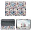 Decalrus - Protective Decal Skin Sticker for Asus VivoBook L203MA (11.6" Screen) case Cover wrap ASvivoBookL203MA-222 view 1
