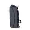 f-stop - Dyota 20 Expandable Roll Top Camera Backpack for DSLR, Mirrorless, Urban, Travel Photography (Grey) view 4