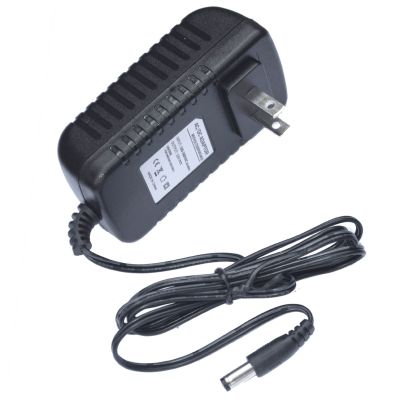 MyVolts 18V Power Supply Adaptor Compatible with Bose SoundLink III, SoundLink 3 Wireless Bluetooth Speaker - US Plug