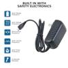 SupplySource AC DC Adapter Charger for Winbook TW700 Touch Screen Tablet Power Supply view 2