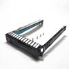 DBTLAP Hard Drive Caddy Compatible for HP 651687-001/651699-001 2.5" HDD Tray Caddy Compatible for DL160 DL380 DL350 DL360 DL120 G9 view 2