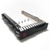 DBTLAP Hard Drive Caddy Compatible for HP 651687-001/651699-001 2.5" HDD Tray Caddy Compatible for DL160 DL380 DL350 DL360 DL120 G9 view 3