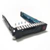 DBTLAP Hard Drive Caddy Compatible for HP 651687-001/651699-001 2.5" HDD Tray Caddy Compatible for DL160 DL380 DL350 DL360 DL120 G9 view 4