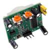 5PCS HC-SR501 Adjust IR Pyroelectric Infrared PIR Module Motion Sensor Detector Module view 3
