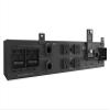 Vertiv Liebert POD PD5 - (4) NEMA 5-15/20R| (1) NEMA L14-30R| (1) NEMA L6-30R| UPS Maintenance Bypass for GXT5 (PD5-001) view 1