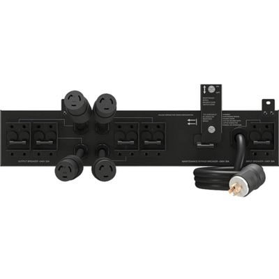 GXT5 Output Pod 1, for 5-10kVA Mv GXT5 (PD5-006)