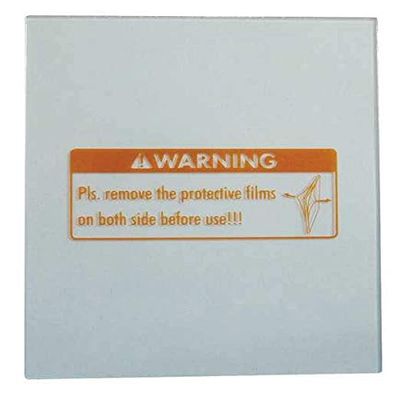 Front Cover Lens