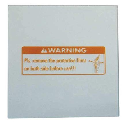 Front Cover Lens