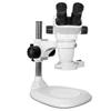 Stereo Zoom Binocular Microscope Inspection System - SSZ-II Series by Scienscope. P/N SZ-PK1-E1 view 1