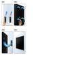 Samsung VESA Mini Wall Mount (33" - 65") - WMN-750M/ZA Black view 2