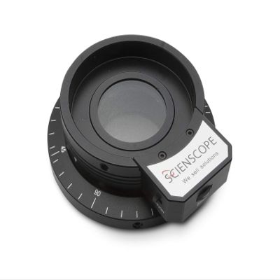 High Intensity LED Ring Light