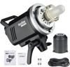 Godox MS300 300WS 2.4G Wireless X System Studio Flash,5600200k Color Temperature,0.1-1.8S Recycle Time,Using Godox X1 Trigger & XT16 Transmitter or xpro and x2 Trigger to remotely Control view 1