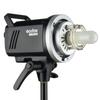 Godox MS300 300WS 2.4G Wireless X System Studio Flash,5600200k Color Temperature,0.1-1.8S Recycle Time,Using Godox X1 Trigger & XT16 Transmitter or xpro and x2 Trigger to remotely Control view 2