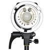 Godox MS300 300WS 2.4G Wireless X System Studio Flash,5600200k Color Temperature,0.1-1.8S Recycle Time,Using Godox X1 Trigger & XT16 Transmitter or xpro and x2 Trigger to remotely Control view 4