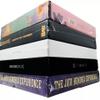 XL Box Set Sleeves (10) No Flap 4mil Thick Strong Polyethylene Plastic for 33rpm LP Vinyl Record Album Boxset (+1 Free Dj Sticker) view 2