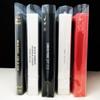 XL Box Set Sleeves (10) No Flap 4mil Thick Strong Polyethylene Plastic for 33rpm LP Vinyl Record Album Boxset (+1 Free Dj Sticker) view 3