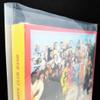 XL Box Set Sleeves (10) No Flap 4mil Thick Strong Polyethylene Plastic for 33rpm LP Vinyl Record Album Boxset (+1 Free Dj Sticker) view 4