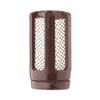 AKG WM81 Cocoa wiremesh 5 Pack view 1