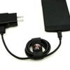 GRAPHICS & MORE Batman Arkham Asylum Video Game Harley Quinn Headphone Earbud Cord Wrap - Charging Cable Manager - Wire Organizer Set of 2 - Black view 4