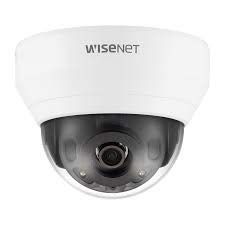 HANWHA | QND-6022R | 2mp Camera Resolution, with 4MM Fixed Lens, Indoor, RJ45 Connection