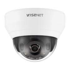 HANWHA | QND-6022R | 2mp Camera Resolution, with 4MM Fixed Lens, Indoor, RJ45 Connection