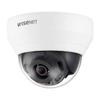 HANWHA | QND-6022R | 2mp Camera Resolution, with 4MM Fixed Lens, Indoor, RJ45 Connection view 2