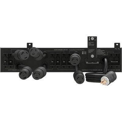 GXT5 Output Pod 1, for 5-10kVA Mv GXT5 (PD5-004)