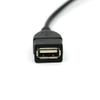 BANVIE OBD Power USB Cable for Dash Camera & GPS,24 Hours Surveillance/Acc Mode with Switch Button view 3