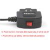 BANVIE OBD Power USB Cable for Dash Camera & GPS,24 Hours Surveillance/Acc Mode with Switch Button view 4
