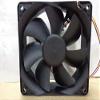 120x120x38mm EEC0382B2-000C-F99 12cm 24V 5.4W 3Wire Inverter Fan view 2