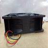 120x120x38mm EEC0382B2-000C-F99 12cm 24V 5.4W 3Wire Inverter Fan view 3