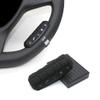 Car Steering Wheel Control DVD Button Universal Wireless Android GPS Navigation Car Steering Wheel Remote Control Buttons