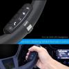 Car Steering Wheel Control DVD Button Universal Wireless Android GPS Navigation Car Steering Wheel Remote Control Buttons view 4