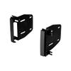 CACH KIT867 Bundle with Car Stereo Installation Kit for Jeep Patriot 2009  2014 in Dash Mounting Kit, Harness, Antenna Adapter for Double Din Radio Receivers (4 Item) view 2