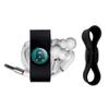 GRAPHICS & MORE Fantastic Beasts and Where to Find Them Nifler Cute Chibi Character Headphone Earbud Cord Wrap - Charging Cable Manager - Wire Organizer Set of 2 view 2