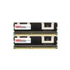 16GB 2X8GB Memory RAM Compatible for Asus Z Series Z9PE-D16 (RDimm) DDR3 ECC Registered RDIMM 240pin PC3-12800 1600MHz MemoryMasters Memory Module Upgrade view 1