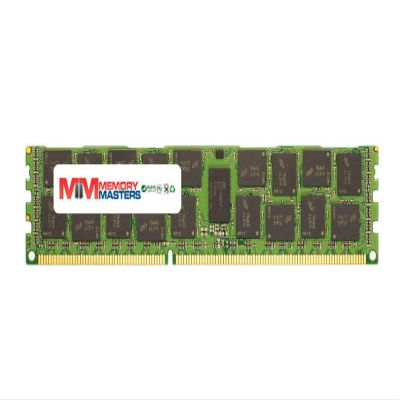 16GB RAM Memory for Compaq ProLiant DL360 G7 MemoryMasters Memory Module DDR3 ECC Registered RDIMM 240pin PC3-10600 1333MHz Upgrade