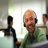 Plantronics EncorePro HW520 Premium Binaural Headset (Renewed) view 3